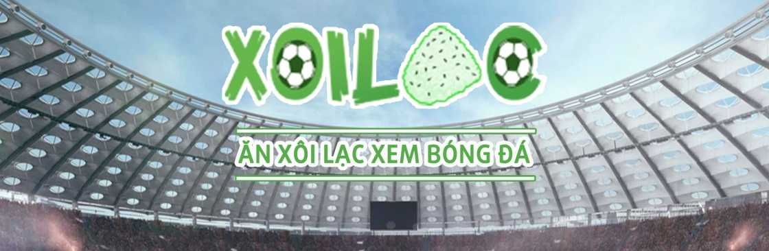 Xoilac TV Trực Tiếp Bóng Đá Cover Image