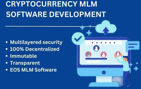 Launch a Cryptocurrency MLM Software with an affordable budget