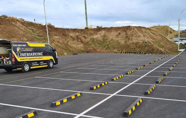 What is the Right Product for Car Park Flooring?