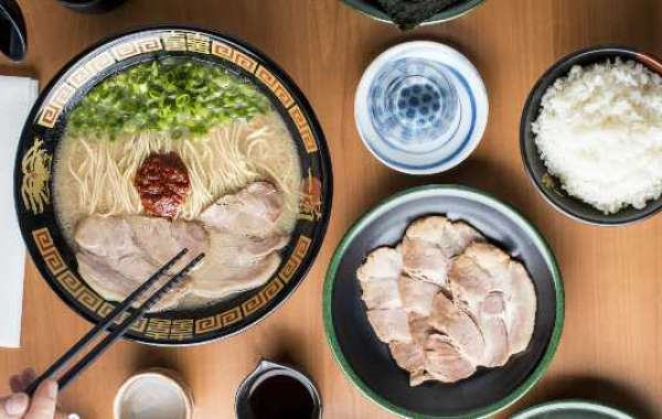 Best Japanese Restaurant Brooklyn