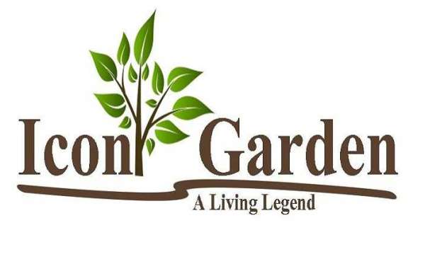 New icon garden islamabad houssing society