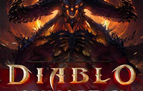 They'll become a major focus in Diablo 4