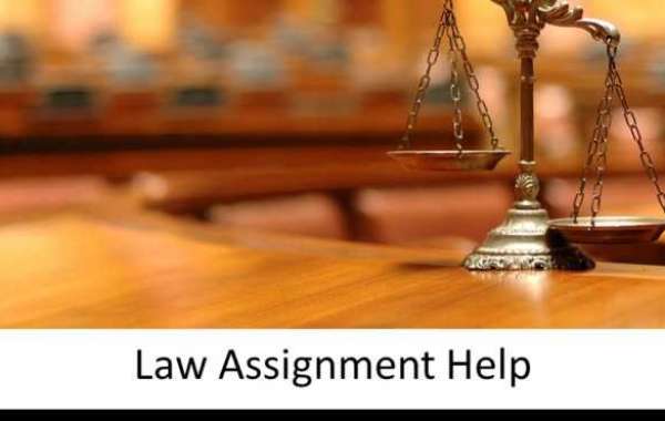 Get Your Law Assignment Written Online By Reliable Subject Matter Experts