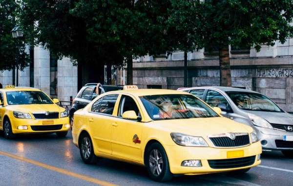 One Of The Best Affordable Cab Service In India