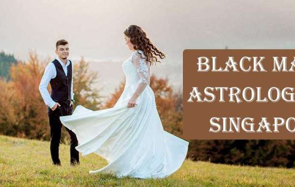 Black Magic Astrologer in Straits View | Black Magic