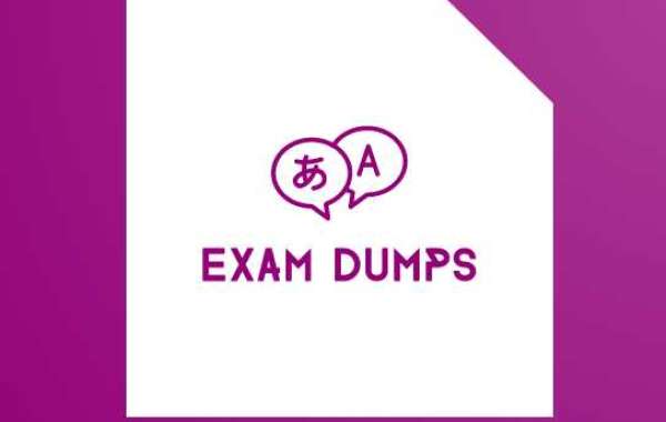 Exam Dumps PDF Dumps |Updated 2023