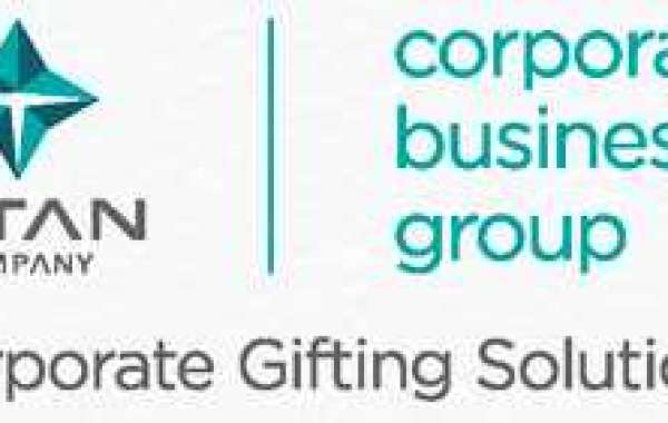 Welcome to the World of Titan Corporate Gifting Solutions Corporate Gifting