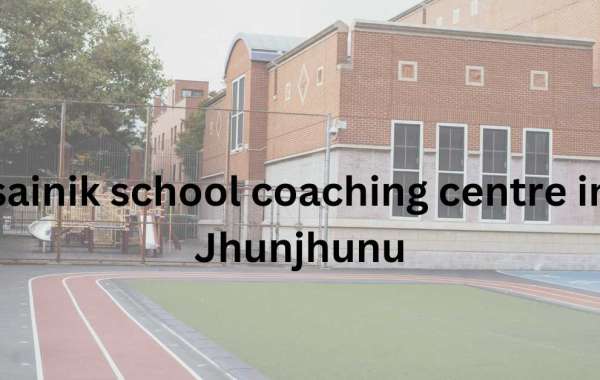 The Benefits of Sainik School Coaching Centre in Jhunjhunu  