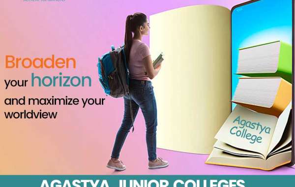 Best IIT Coaching Institute in Hyderabad - Agastya College