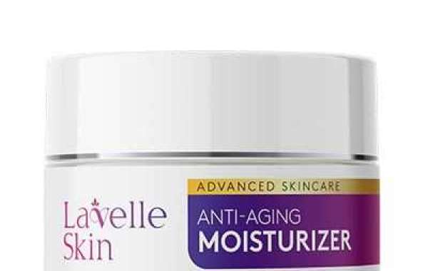 FDA-Approved Lavelle Skin Cream - Shark-Tank #1 Formula