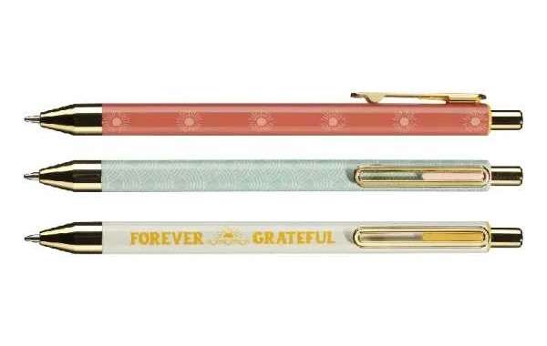 Where to buy a metal rollerball pen?