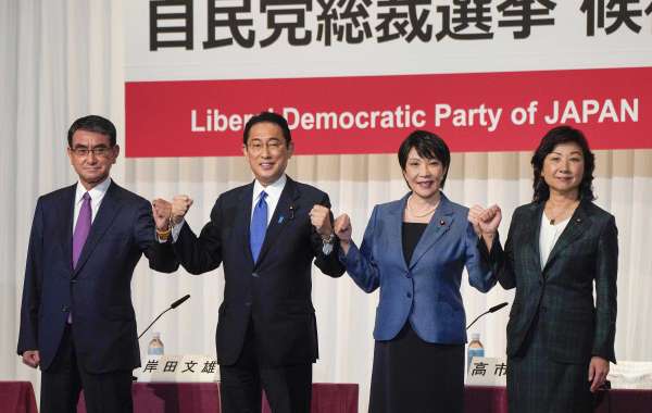 LDP の力を解き放つ: 総合ガイド