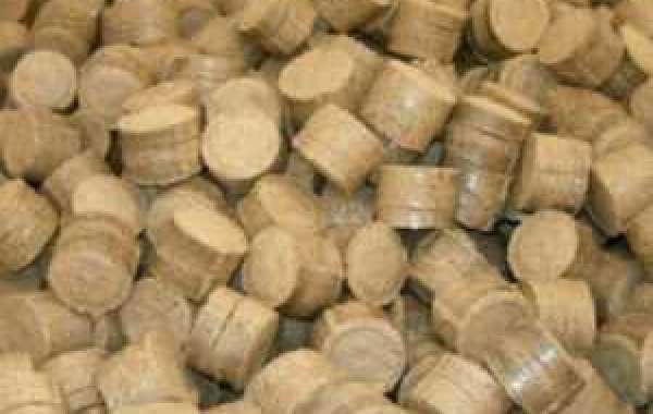 How to Make Wood Pellets For Yourself Or to Sell