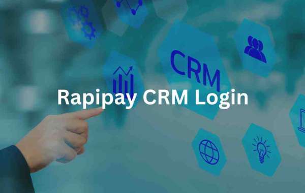 Rapipay CRM Login: Agent Registration | Best AEPS Portal