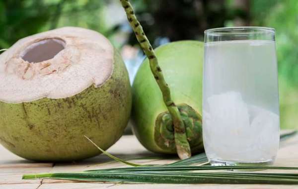Could Coconut Water Help Erectile Dysfunction?