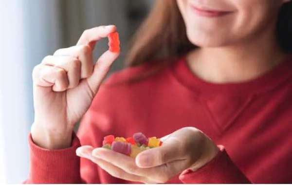 Fast Action Keto Gummies Australia