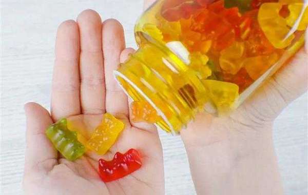 [#Shocking Exposed] Spectrum CBD Gummies, More Other Searches