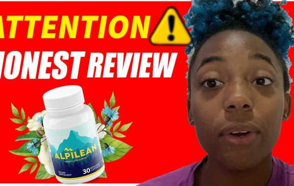 Why Are Children Getting Addicted To Alpilean Reviews Nowadays?