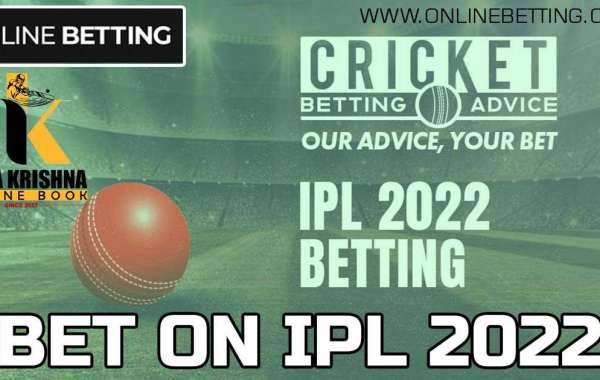 Bet on IPL 2023 | How to do Bet on IPL 2023 - Annakrishnabook
