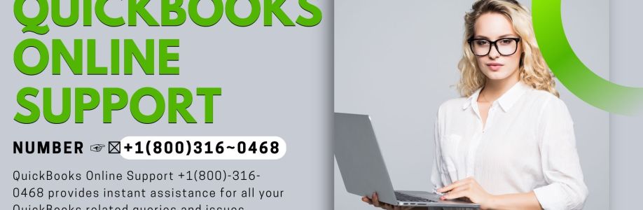 QuickBooks Online Support Support Cover Image