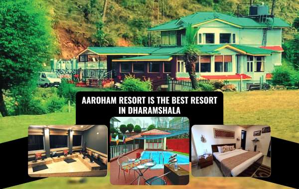 Top Resorts in Dharamshala for Vaccation