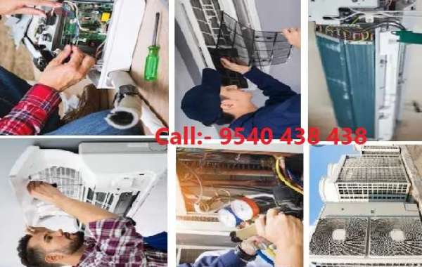 AC Repairing Course