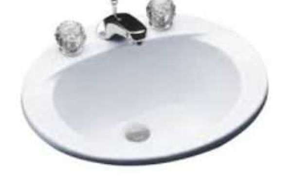 Make the Overall Design of Your Home Functional with Toto Bathroom Sinks