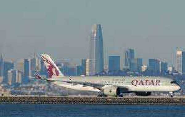 How can I Get in Touch with Qatar UK?