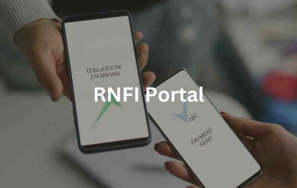 RNFI Portal: Login, Services and Registration