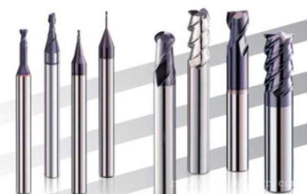 6 Ways Tungsten Carbide Used in Manufacturing Industry