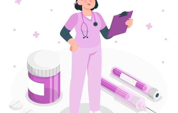 Nurses Email List | FountMedia
