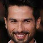shahid kapoor Profile Picture
