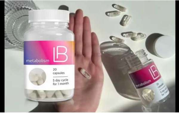 Liba Weight Loss UK & IE - Fat Burn Rapidly Is Liba Dragons Den UK & IE Worth To Buy or Not?