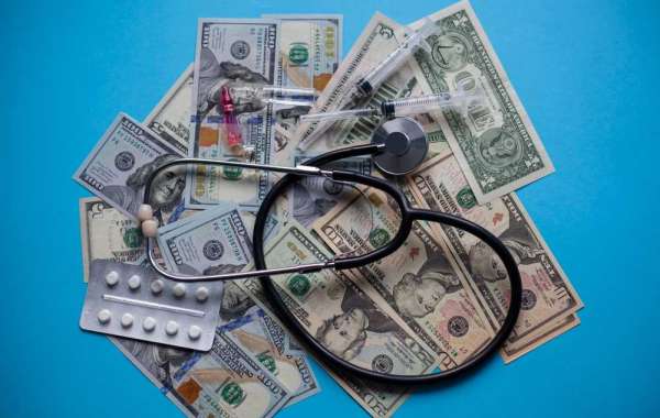 Medical Emergency Loans as Stress Relievers