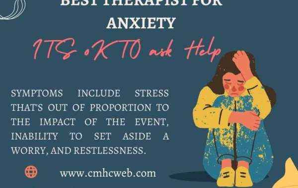 Best Therapist For Anxiety || Its Ok to Ask For Help