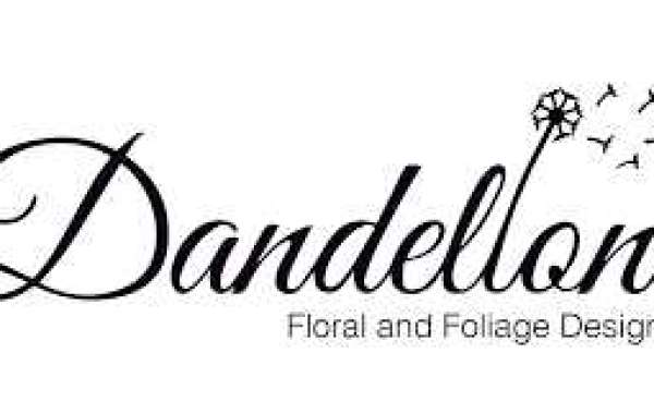 Dandelion Florist - valentines day flowers