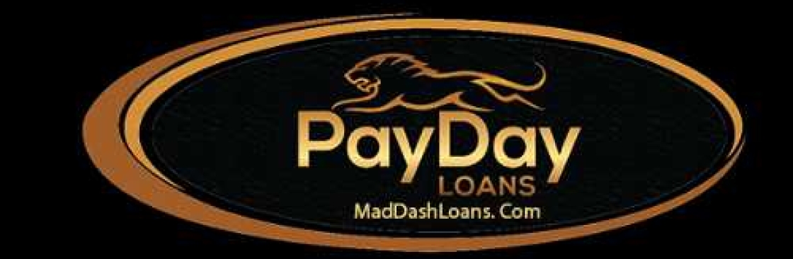 Mad Dash loans Cover Image