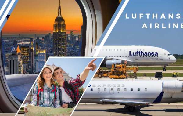 Lufthansa Airlines Business Class Flights