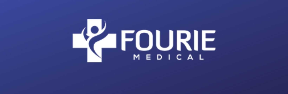 Fourie Medical Cover Image