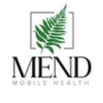 Mend Mobile Health Profile Picture
