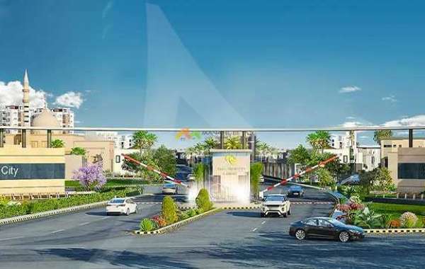 Park View City Islamabad: A unique Project