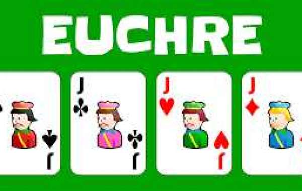 Do you want to play the Euchre online?
