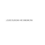 Louis Duncan- He Designs Profile Picture