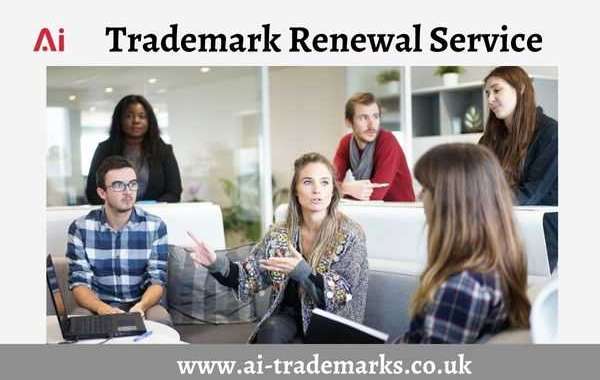 Trademark Renewal  Service