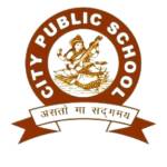City Public School Noida @cpsnoida Profile Picture