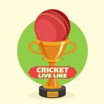 Cricket line Line App Profile Picture