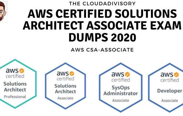 AWS Solution Architect Certification in Noida