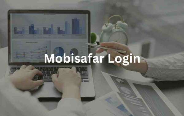 Mobisafar Agent Login, Registration Process 2023